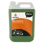 Selclen S Industrial Maintenance Cleaner Concentrate 5 Litre