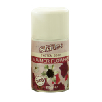 System 3000 Summer Flower Air Freshner Aerosol