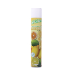 Shades Citrus Squeeze Air Freshener Aerosol