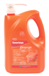 Deb Swarfega Orange Pump 4 Litre