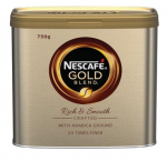 Nescafe Gold Blend Coffee 1 Kgs
