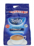 Tetley One Cup Tea Bags (Pack 440)