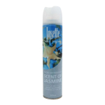 Insette 2 in 1 Air Freshener Scent of Jasmine
