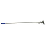Aluminium Kentucky Mop Handle And Clip