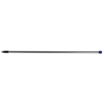 Metal Handle For Broom And Mop Blue
