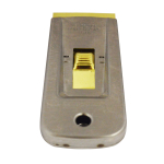 Window Cleaners Safety Scraper Holder