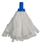 Green Eclipe Mop Head EXCELL Fitting