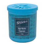 Shades Aqua Marine Gel