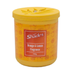 Shades Orange And Lemon Fragrance Gel