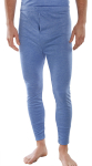 Thermal Long John Blue XXXL