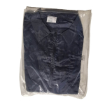 Navy Nylon Boilersuit XXXL