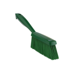 300mm Hygiene Soft Hand Brush Green