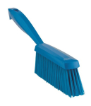 Vikan Hand Brush330mm Soft Blue