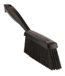 Vikan Hand Brush 330mm Soft Black