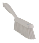 Vikan Hand Brush 330mm Medium White