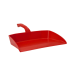 Hygiene Dustpan Red