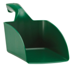 Vikan Hand Scoop, 0.5l, Green