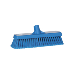 300mm Hygiene Broomhead Blue Soft Fill