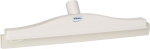 Vikan Hygienic Floor Squeegee w/replacement cassette, 400 mm, White
