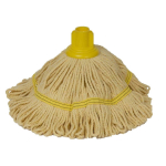 Vikan Yellow Mophead