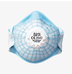 AMF2V Alpha Flow Moulded Mask