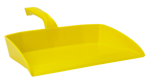 Vikan Hygiene Dustpan Yellow