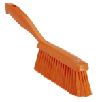 Vikan Hand Brush 330mm Soft Orange