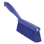 Vikan Hand Brush 330mm Soft Purple