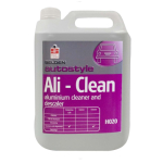 Ali-Clean Aluminium And Alloy Wheel Cleaner
