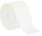 2 Ply White Coreless Toilet Rolls