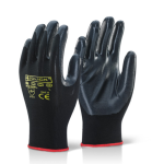Nite Star Glove Black 07
