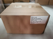 70l Orange Clinical waste / Biohazard sack