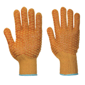 Criss Cross Glove (Pack of 12) - Large