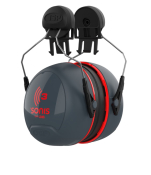 Sonis 3 Helmet Mounted Ear Defender SNR 36dB for JSP EVO 2