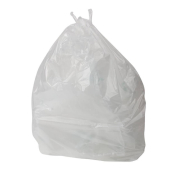 330x584x762mm HD Clear swing Bin Liner