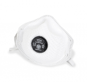 B Brand FFP3V Mask Pack 5