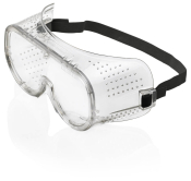 A/Mist Goggle