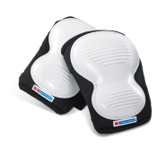 B-Brand Poly Ridged Knee Pad