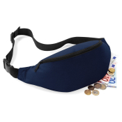 Navy Bum Bag