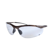 Bolle Contour Clear Lens