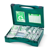 50 Person First Aid Kit