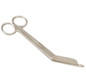 Lister Bandage Scissors