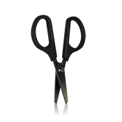 Click Medical Scissors 4inch Blunt/blunt