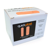 Quickplast Washable Plasters