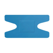 Blue Detectable Knuckle Plasters