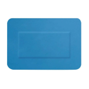 Blue Detectable Plasters Assorted