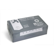 Fabric Plasters Assorted