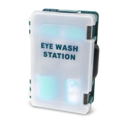 Eye Wash Station 2x500ml