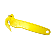 Disposable Film Cutter Yellow