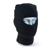 Thinsulate Balaclava Black
